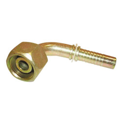 26mm 90/S FEM FOR 5/8 HOSE MSW